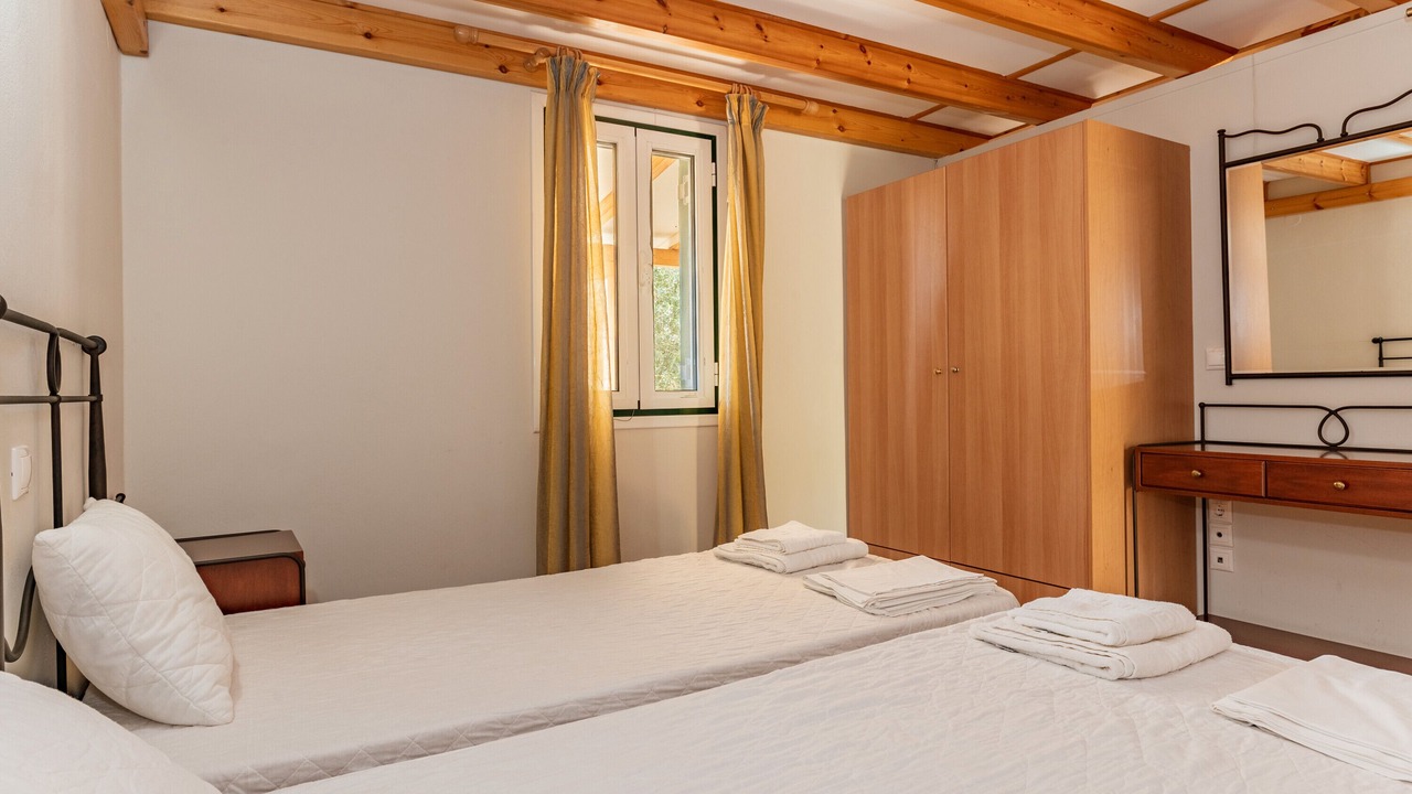 Photo of Bedroom in Paralio Astros