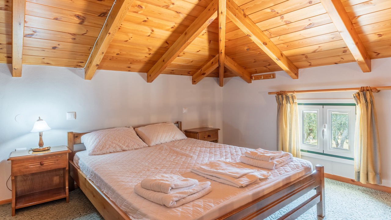 Photo of Bedroom in Paralio Astros