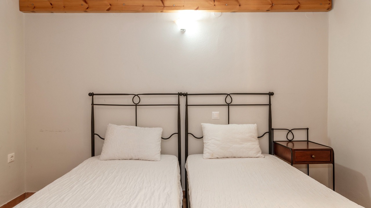 Photo of Bedroom in Astros
