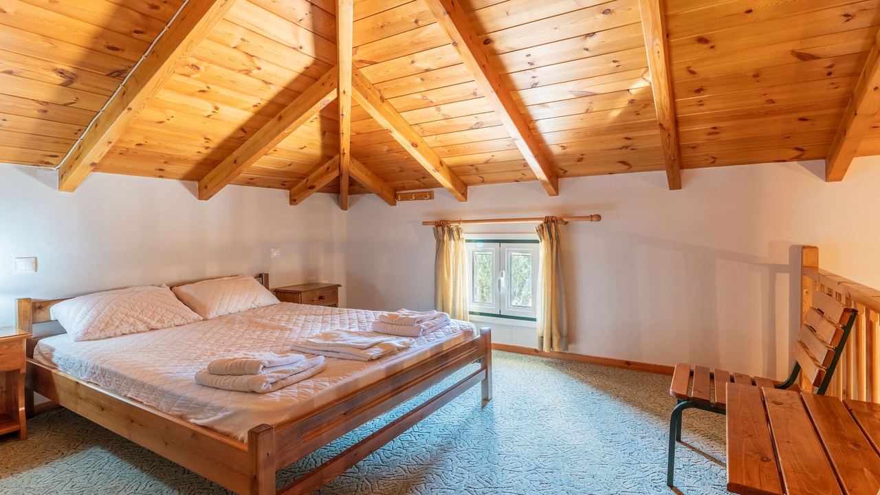 Photo of Bedroom in Astros