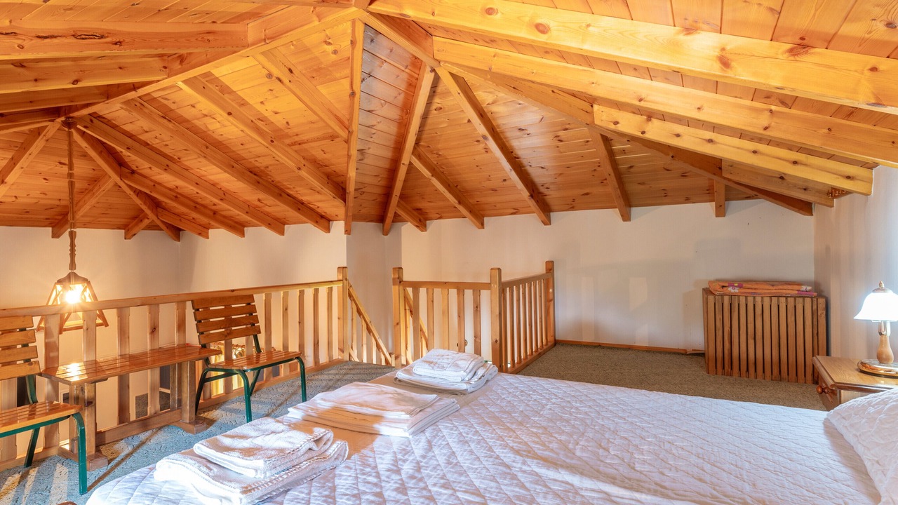 Photo of Bedroom in Astros