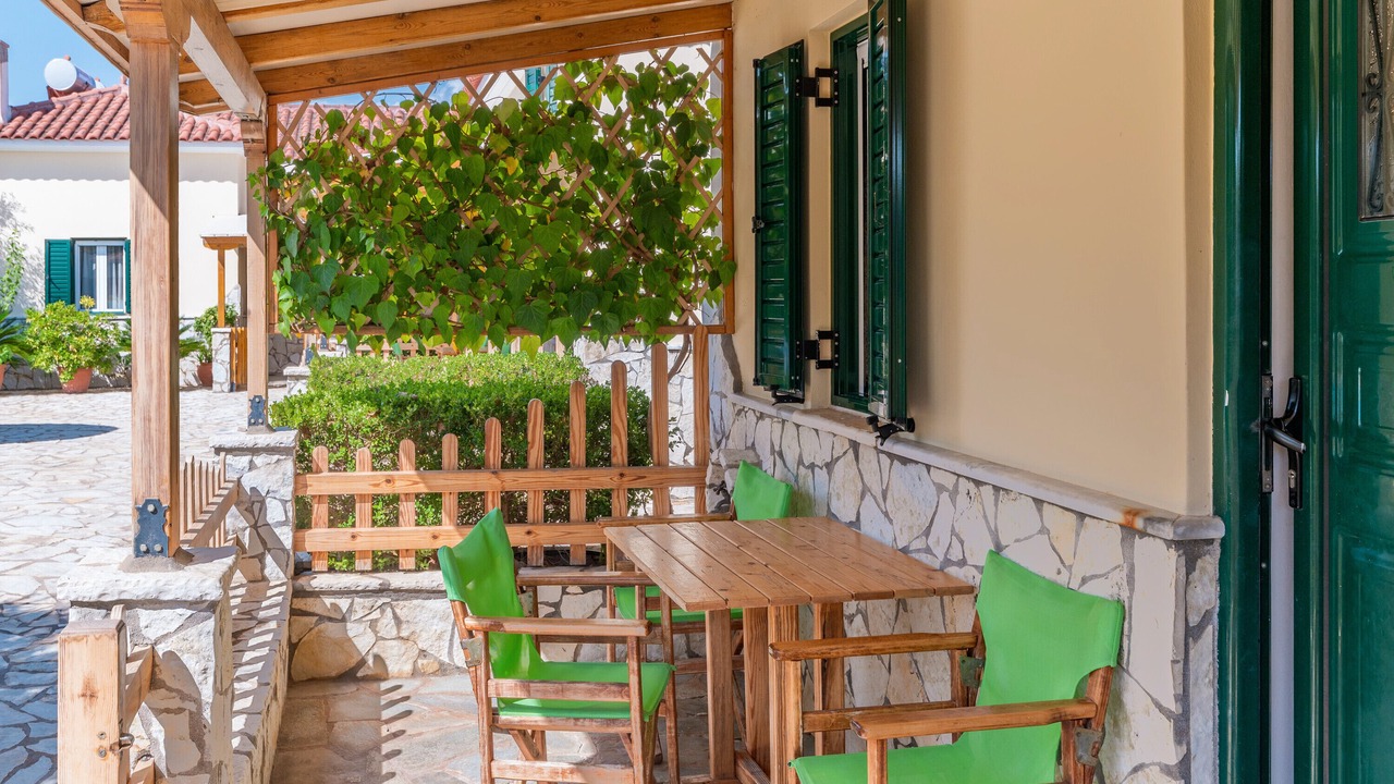 Photo of Outdoor in Paralio Astros