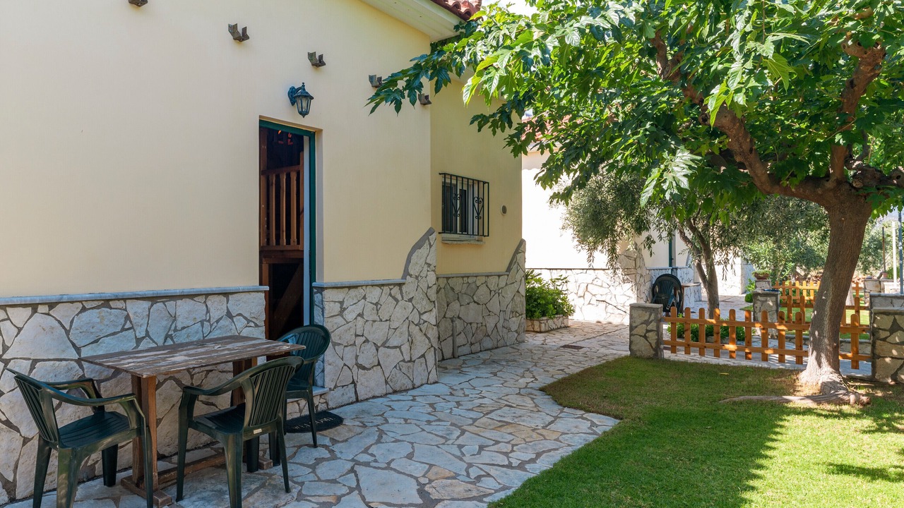 Photo of Outdoor in Paralio Astros