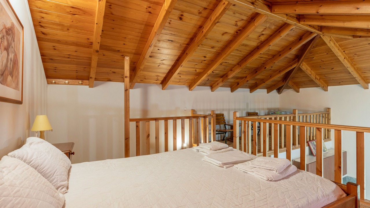 Photo of Bedroom in Paralio Astros