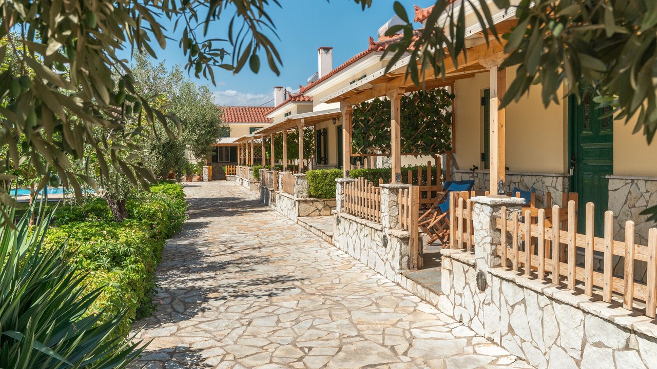 Photo of Outdoor in Paralio Astros
