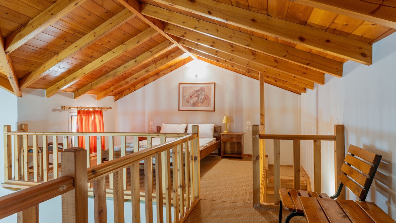 Photo of Bedroom in Paralio Astros