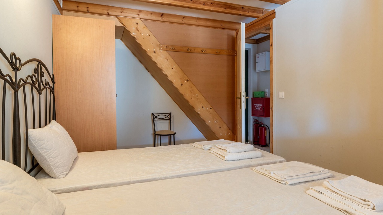 Photo of Bedroom in Paralio Astros