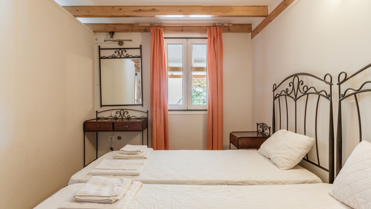 Photo of Bedroom in Paralio Astros