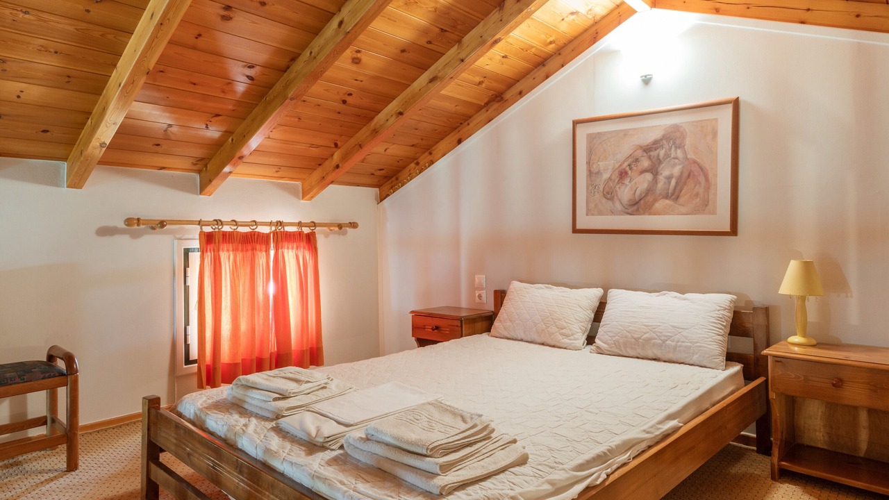 Photo of Bedroom in Paralio Astros