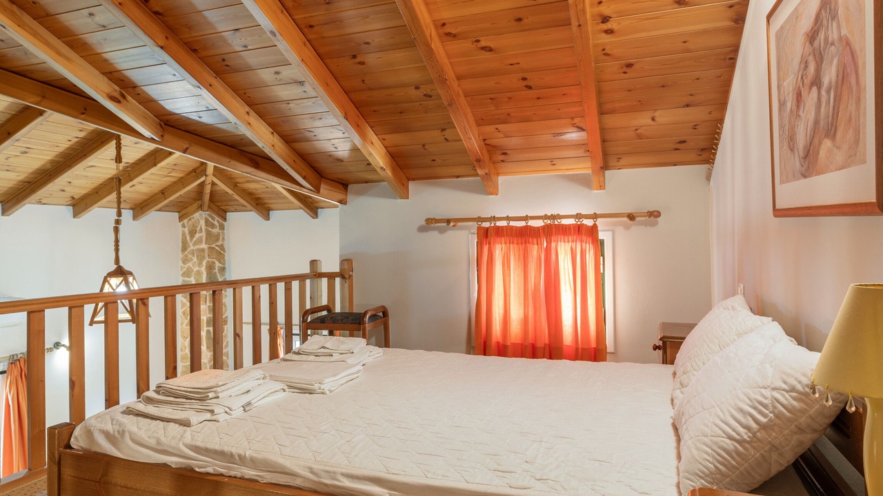 Photo of Bedroom in Paralio Astros