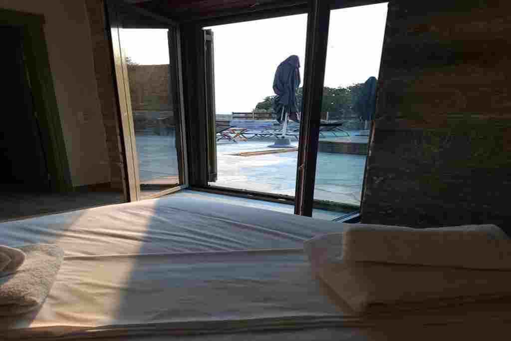 Photo of Bedroom in Nea Styra