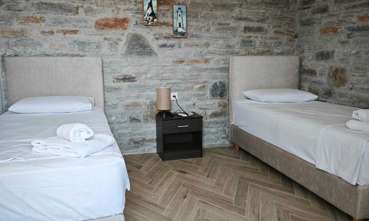 Photo of Bedroom in Nea Styra