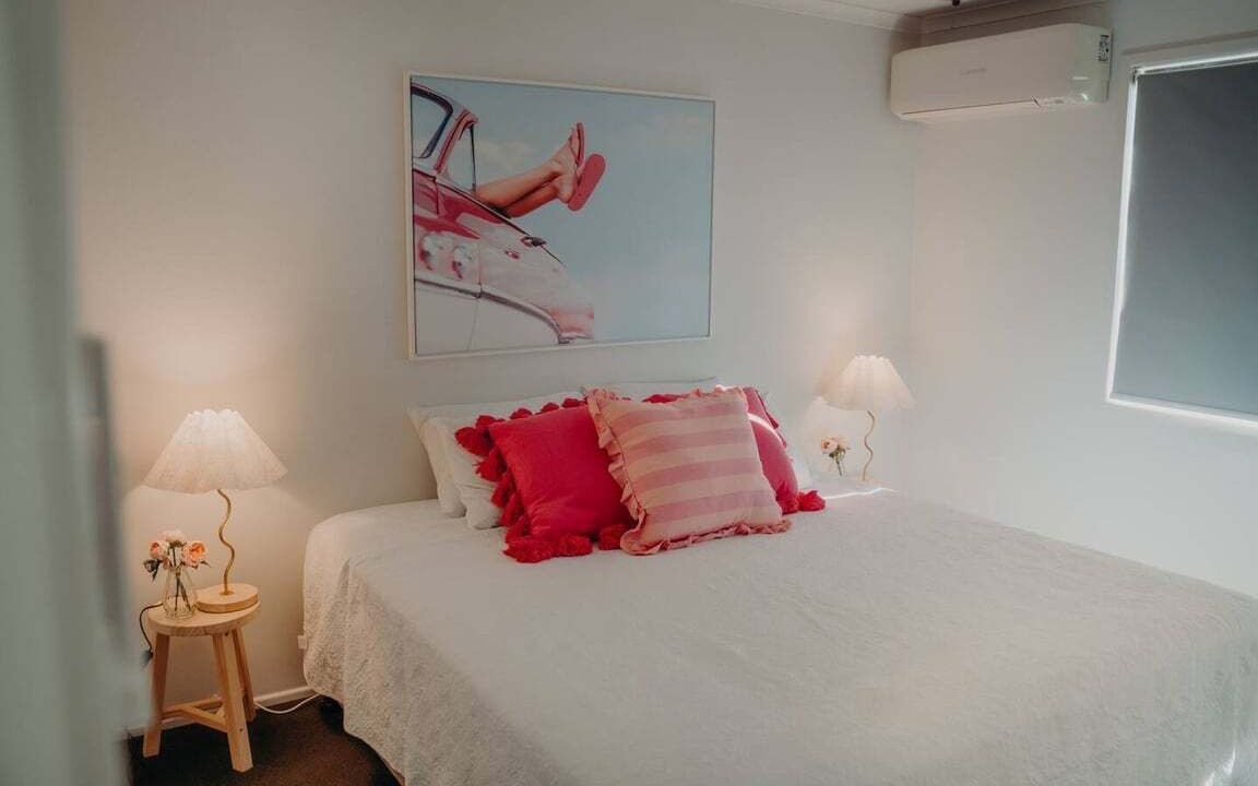 Photo of Bedroom in Yeppoon