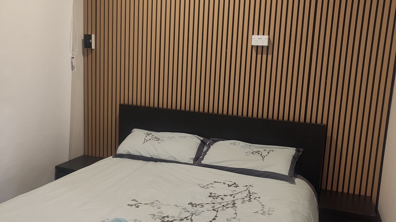 Photo of Bedroom in Jamboree Heights