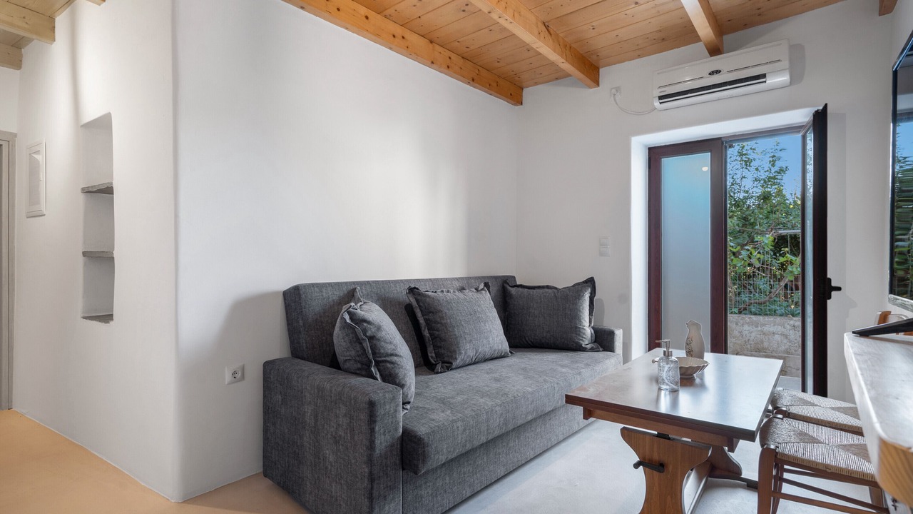 Photo of Livingroom in Kithira