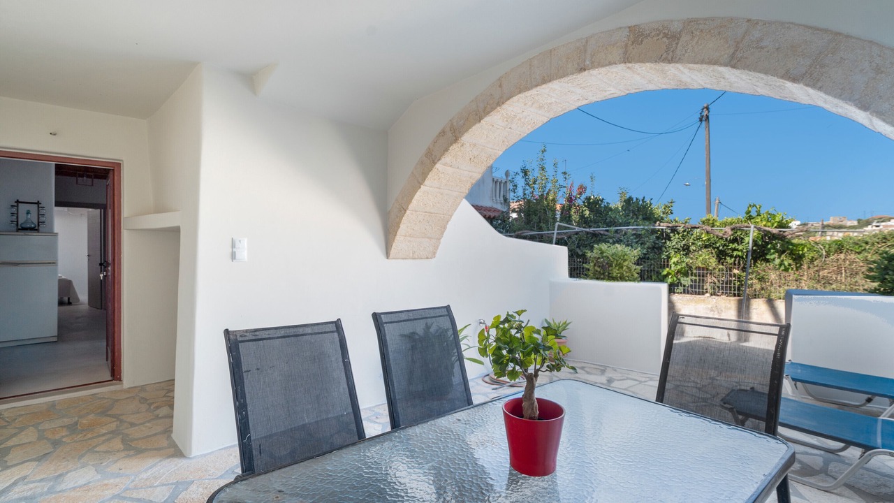 Photo of Outdoor in Kithira