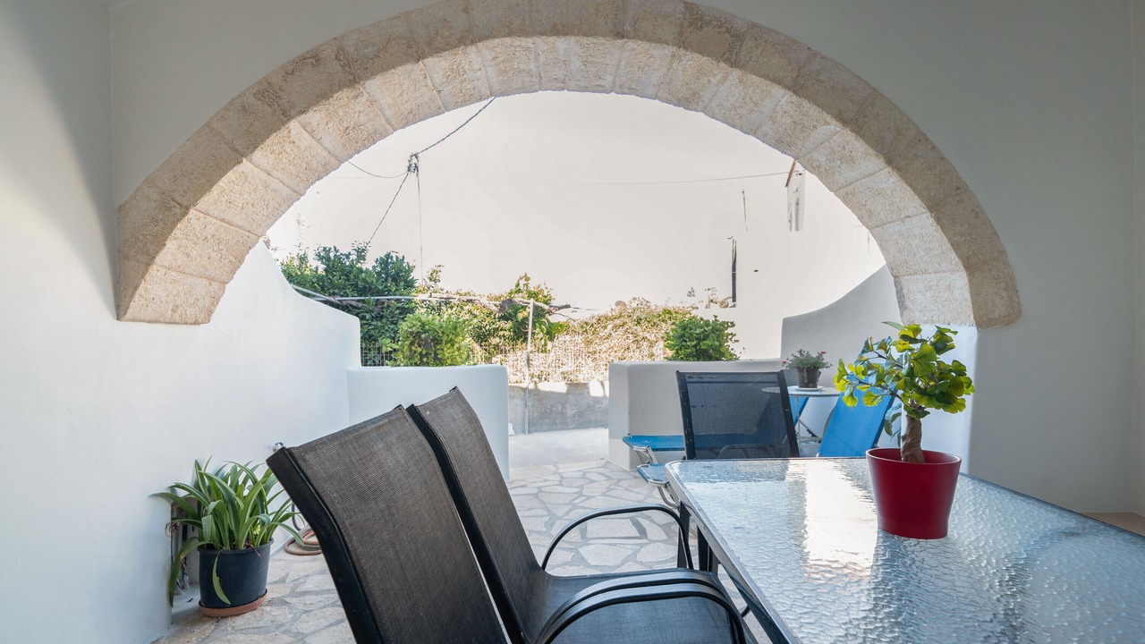 Photo of Outdoor in Kithira