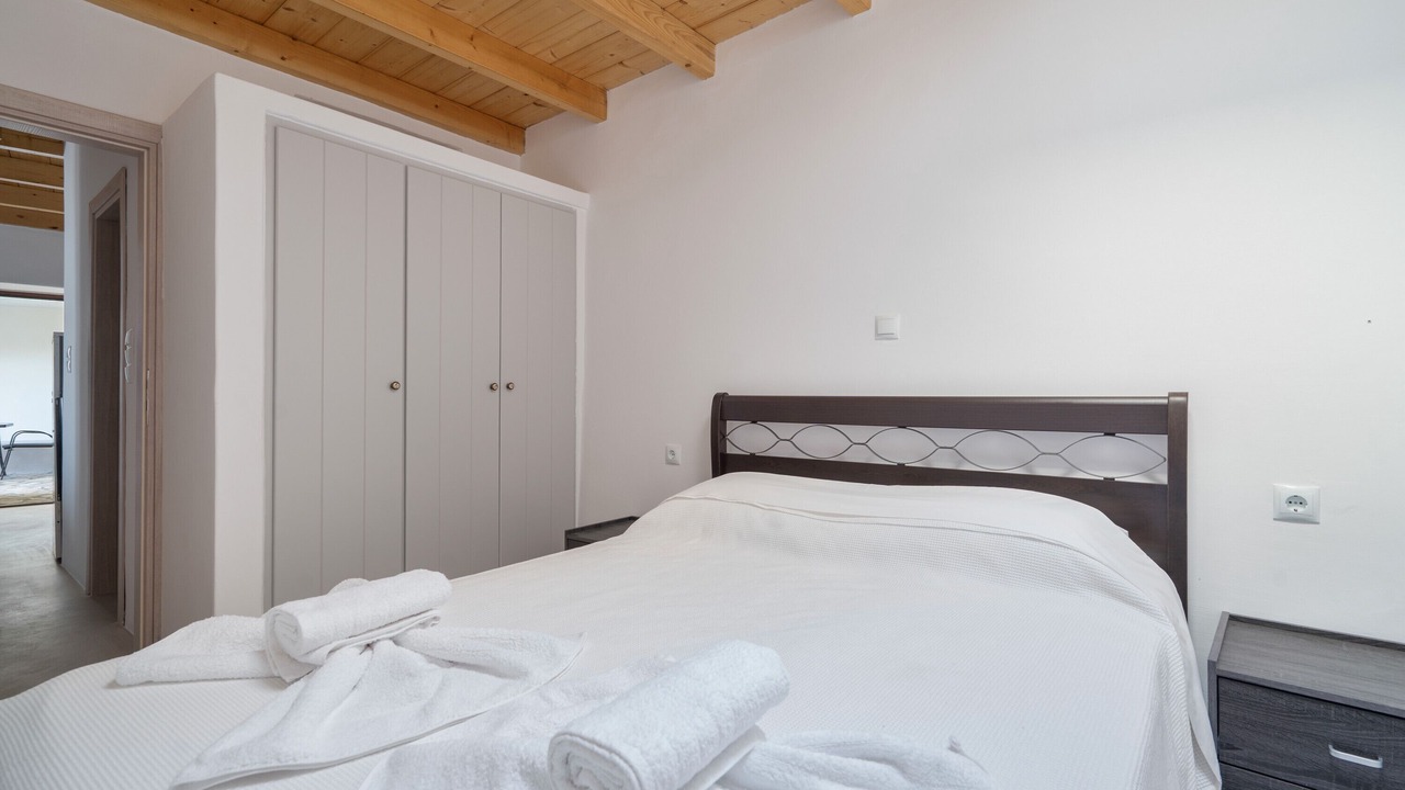 Photo of Bedroom in Kithira