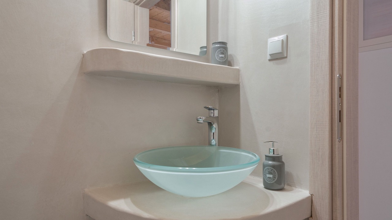 Photo of Bathroom in Kithira