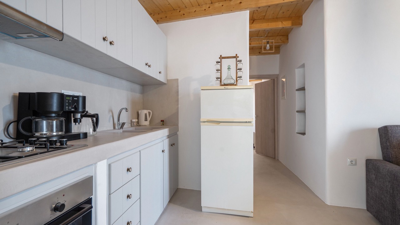 Photo of Kitchen in Kithira