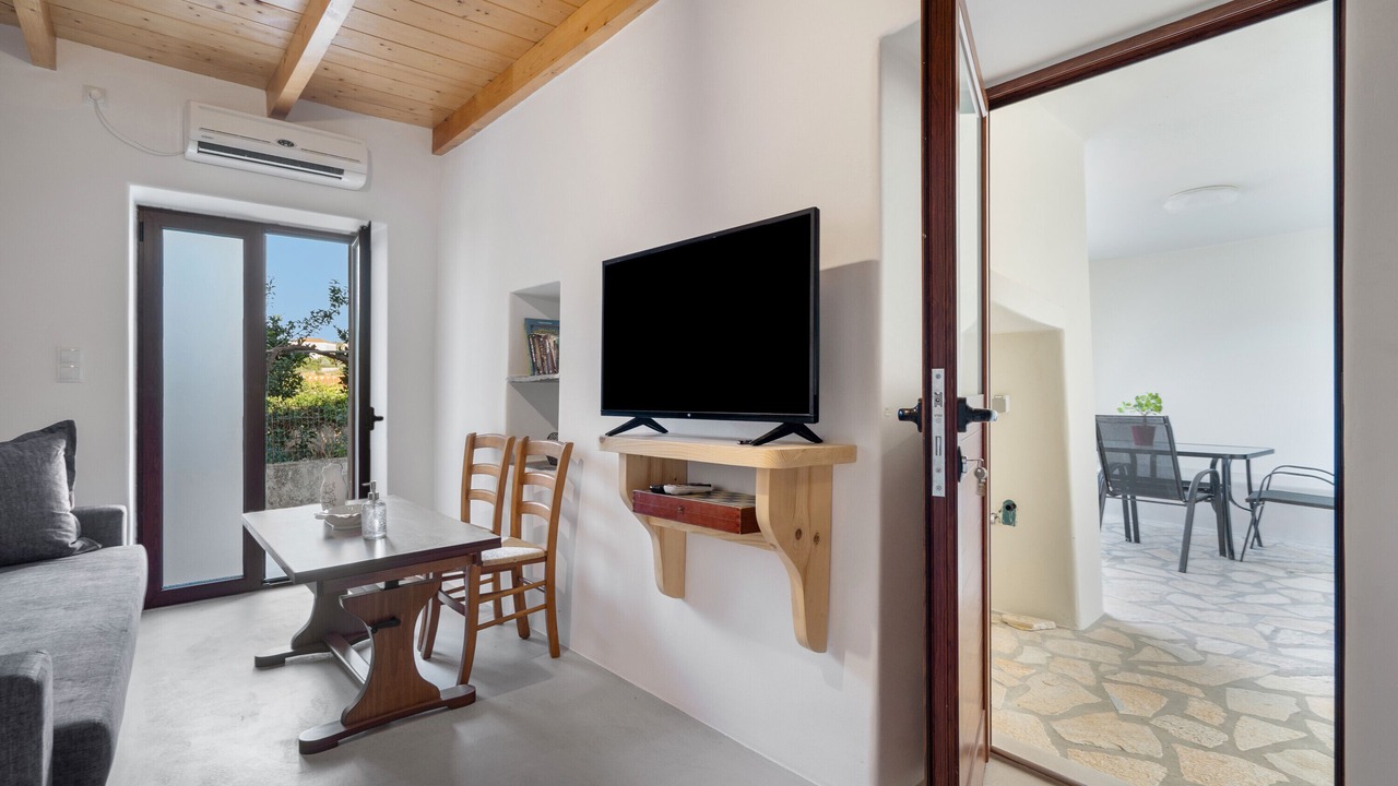 Photo of Livingroom in Kithira