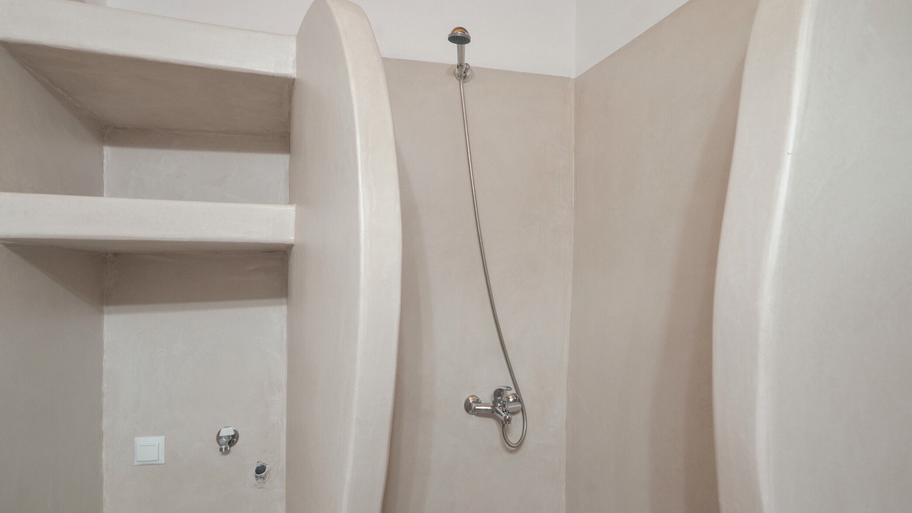 Photo of Bathroom in Kithira