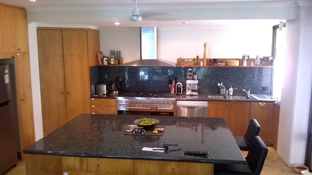 Photo of Kitchen in Cannonvale