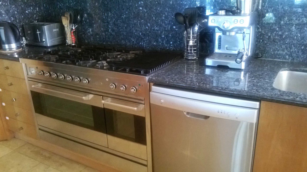 Photo of Kitchen in Cannonvale