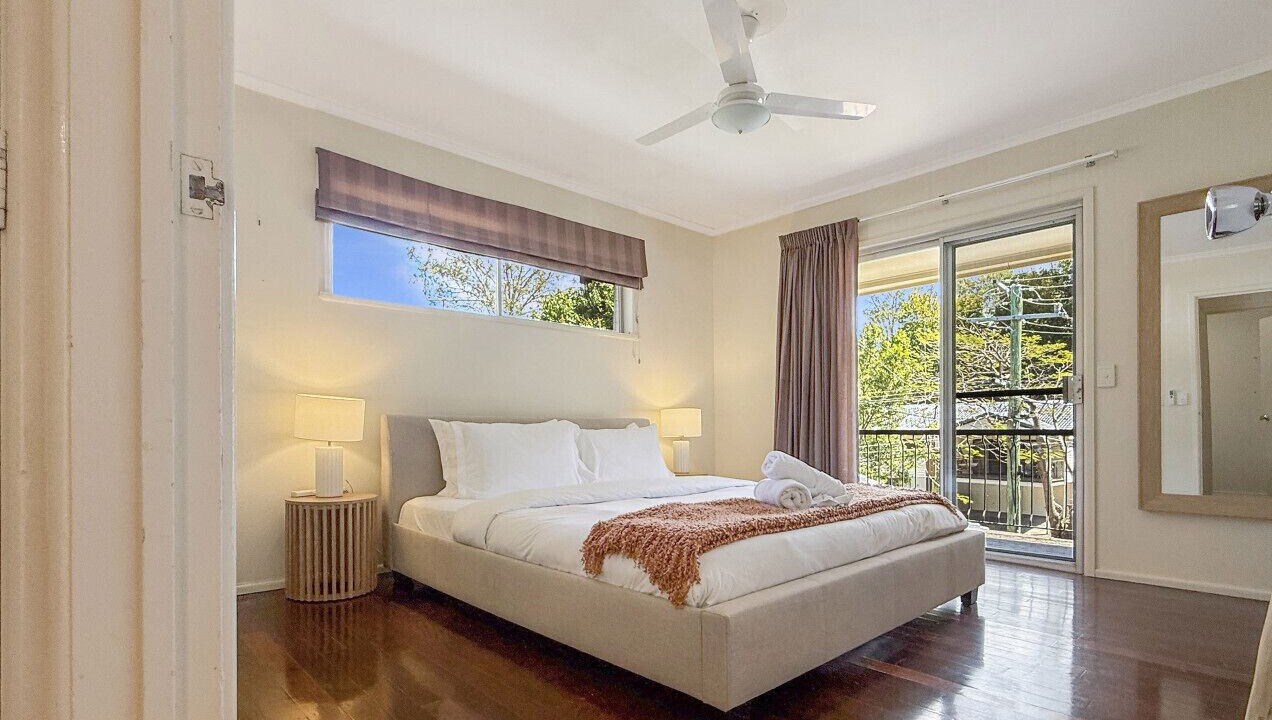 Photo of Bedroom in Kenmore