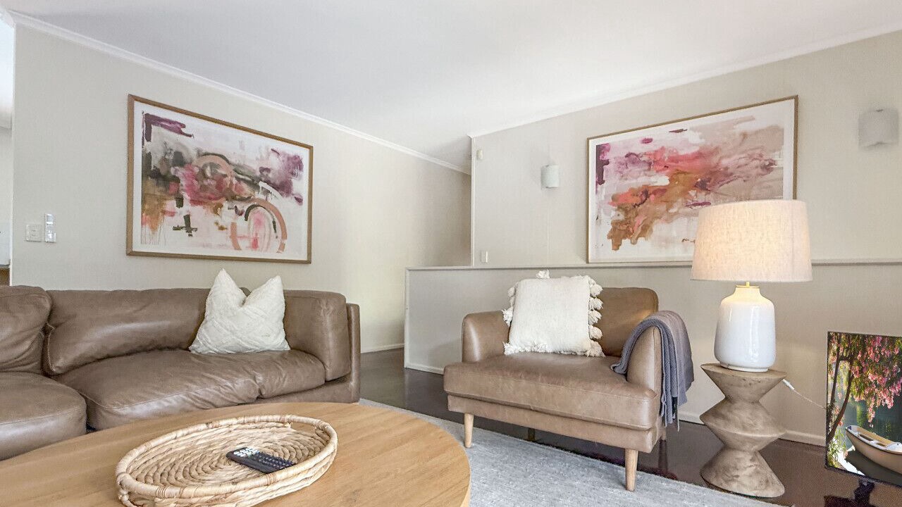 Photo of Livingroom in Kenmore