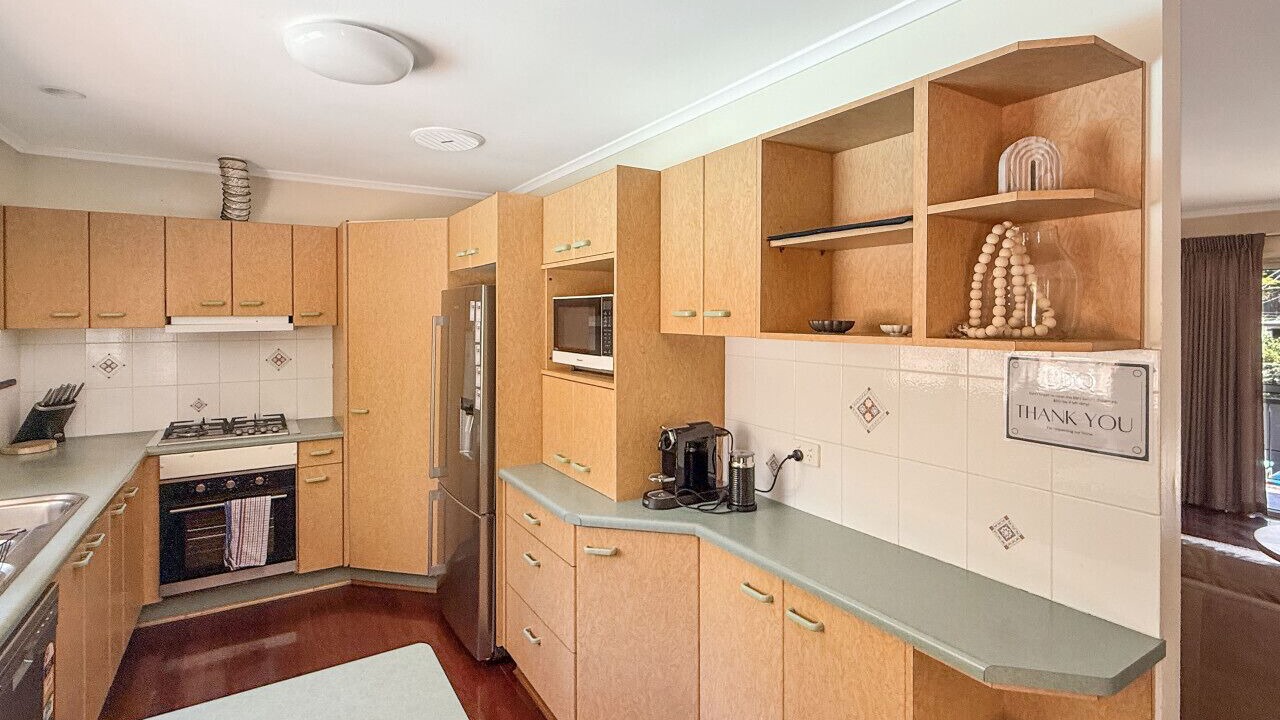 Photo of Kitchen in Kenmore