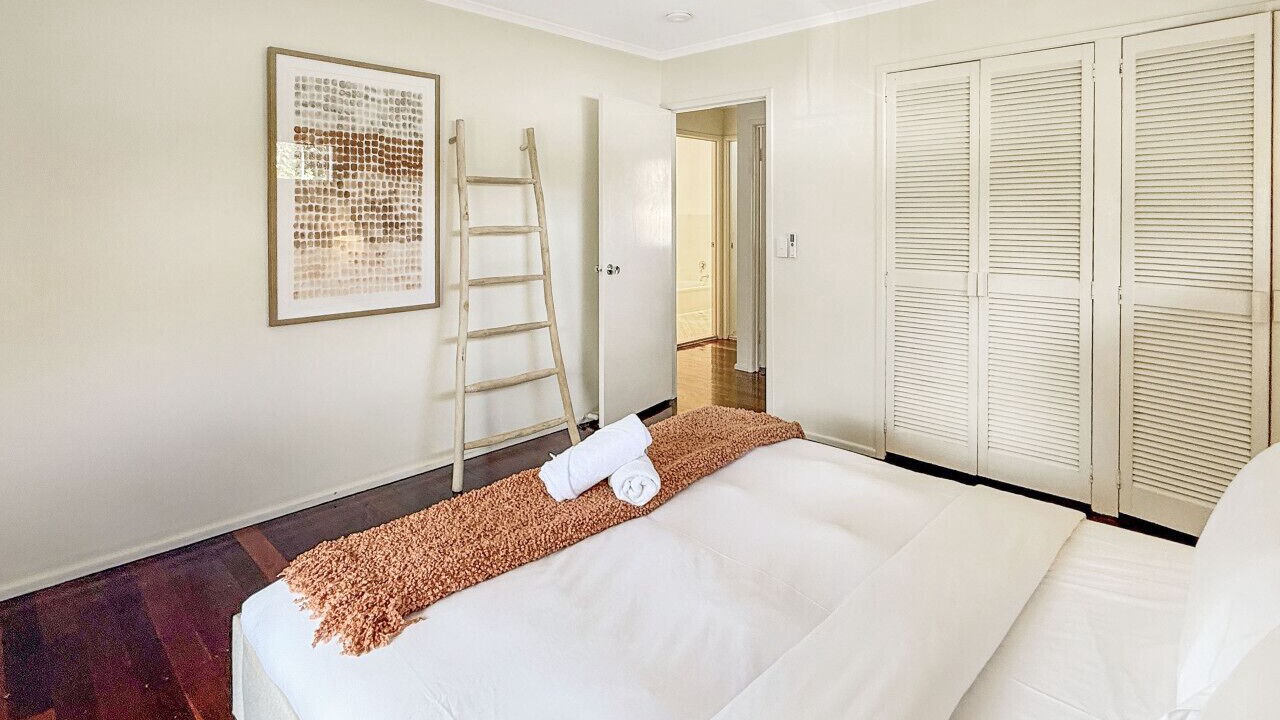 Photo of Bedroom in Kenmore