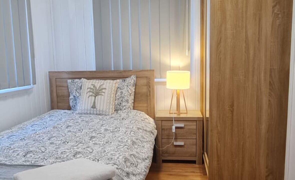 Photo of Bedroom in Pialba