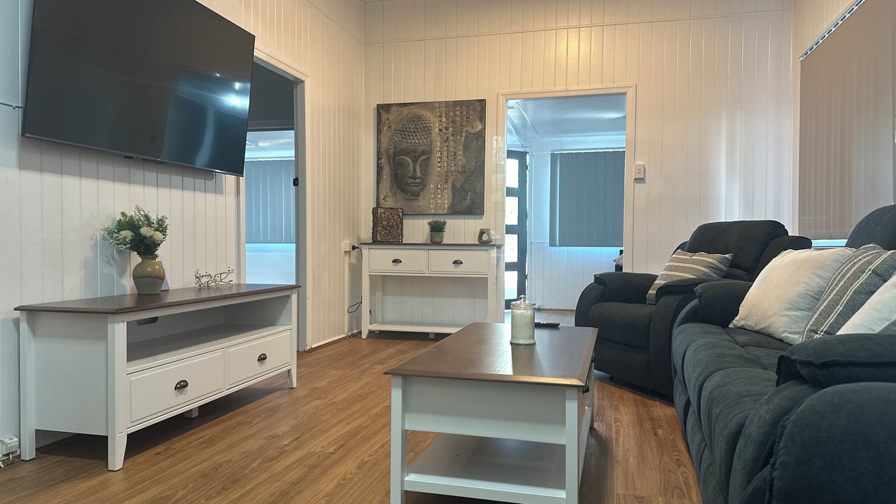 Photo of Livingroom in Pialba