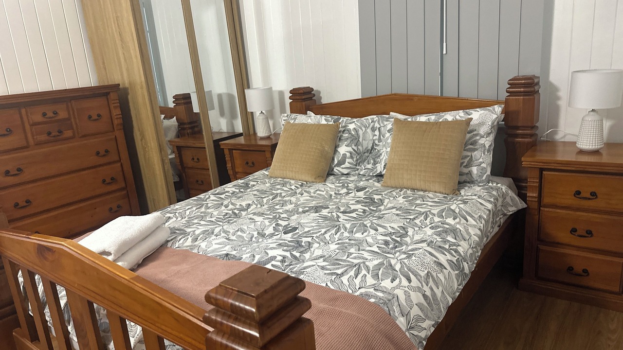 Photo of Bedroom in Pialba