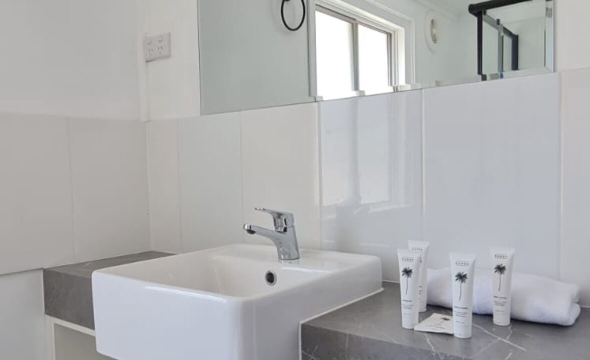 Photo of Bathroom in Pialba