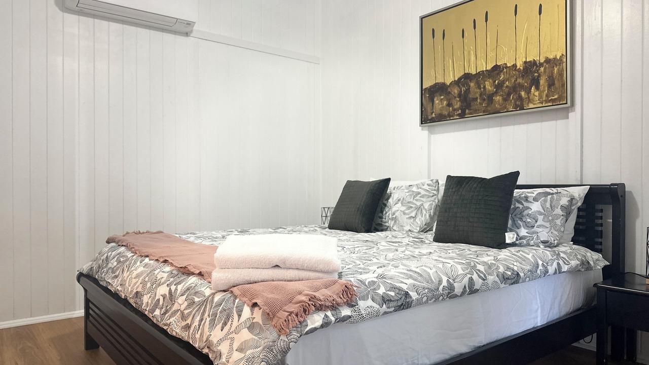 Photo of Bedroom in Pialba