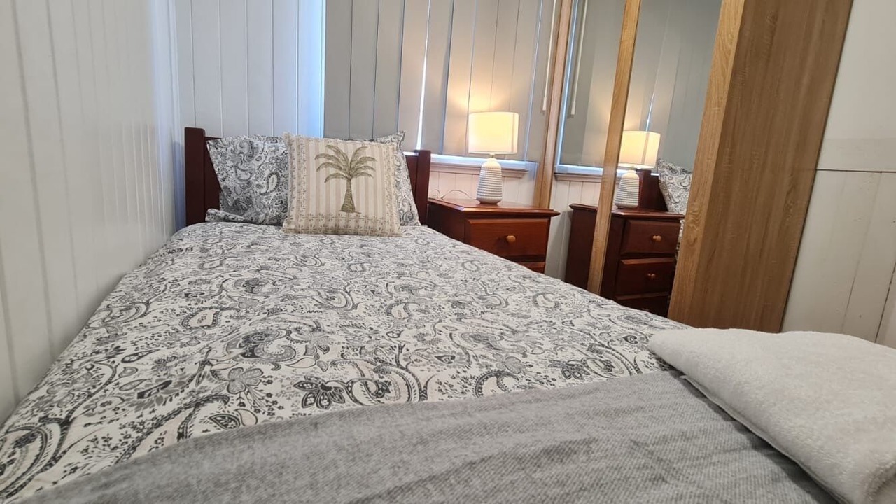 Photo of Bedroom in Pialba