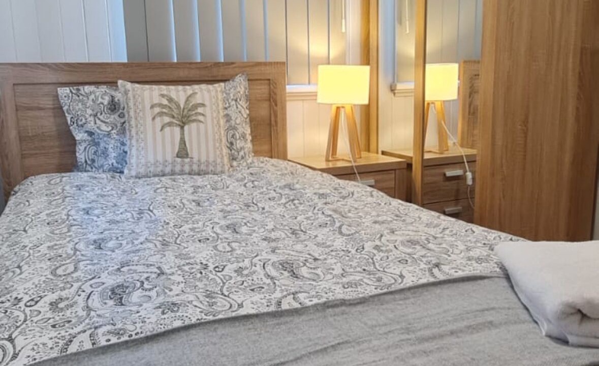 Photo of Bedroom in Pialba
