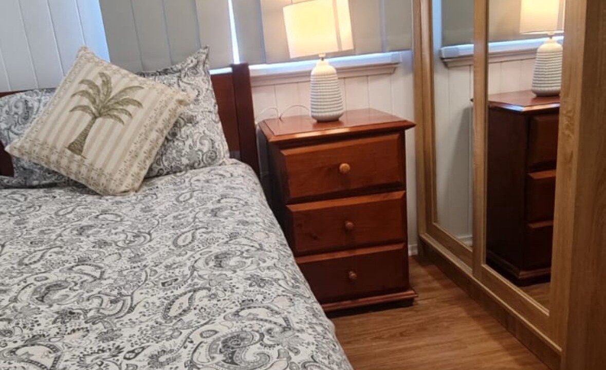 Photo of Bedroom in Pialba