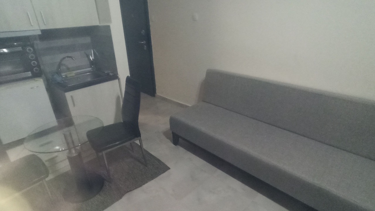 Photo of Livingroom in Old Town