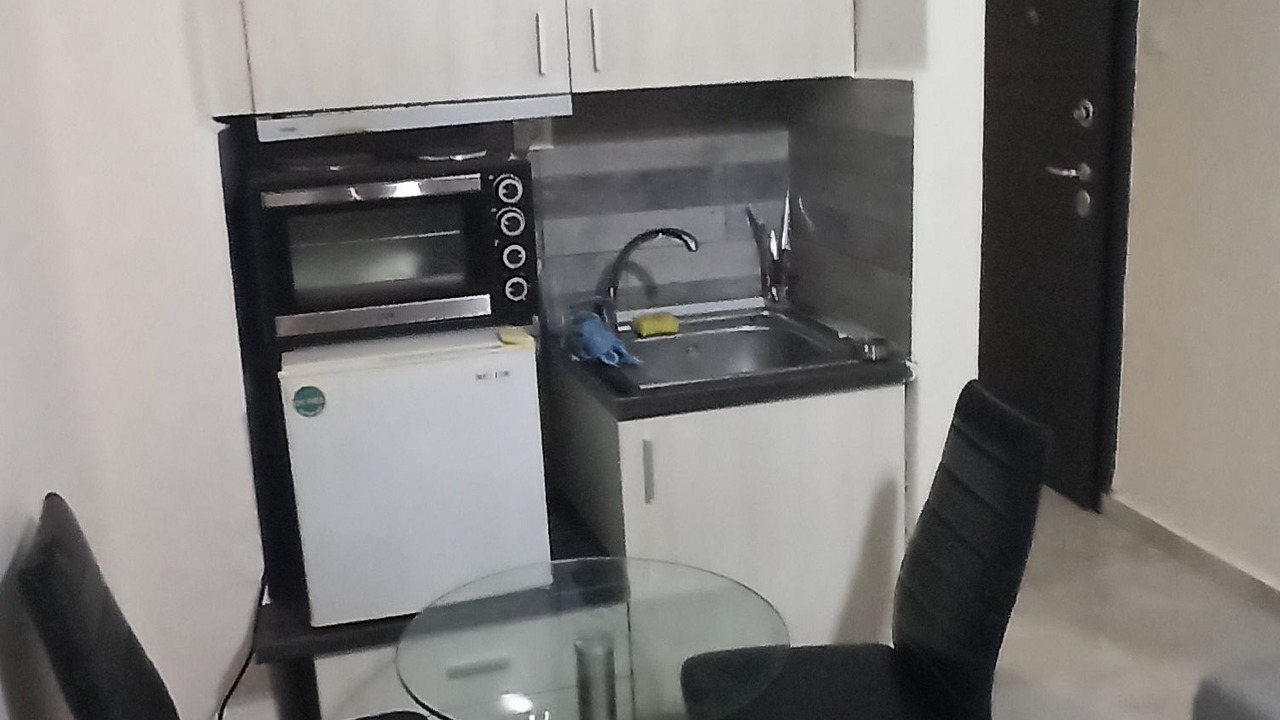 Photo of Kitchen in Old Town