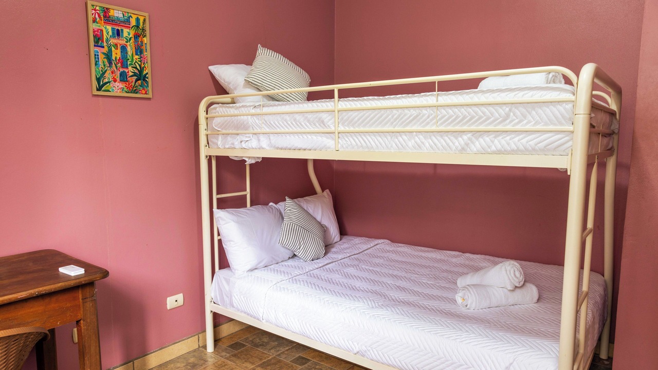 Photo of Bedroom in Caldera