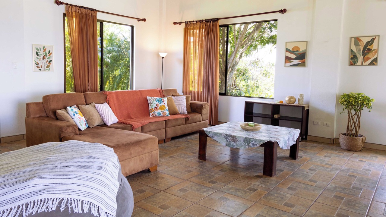 Photo of Livingroom in Caldera