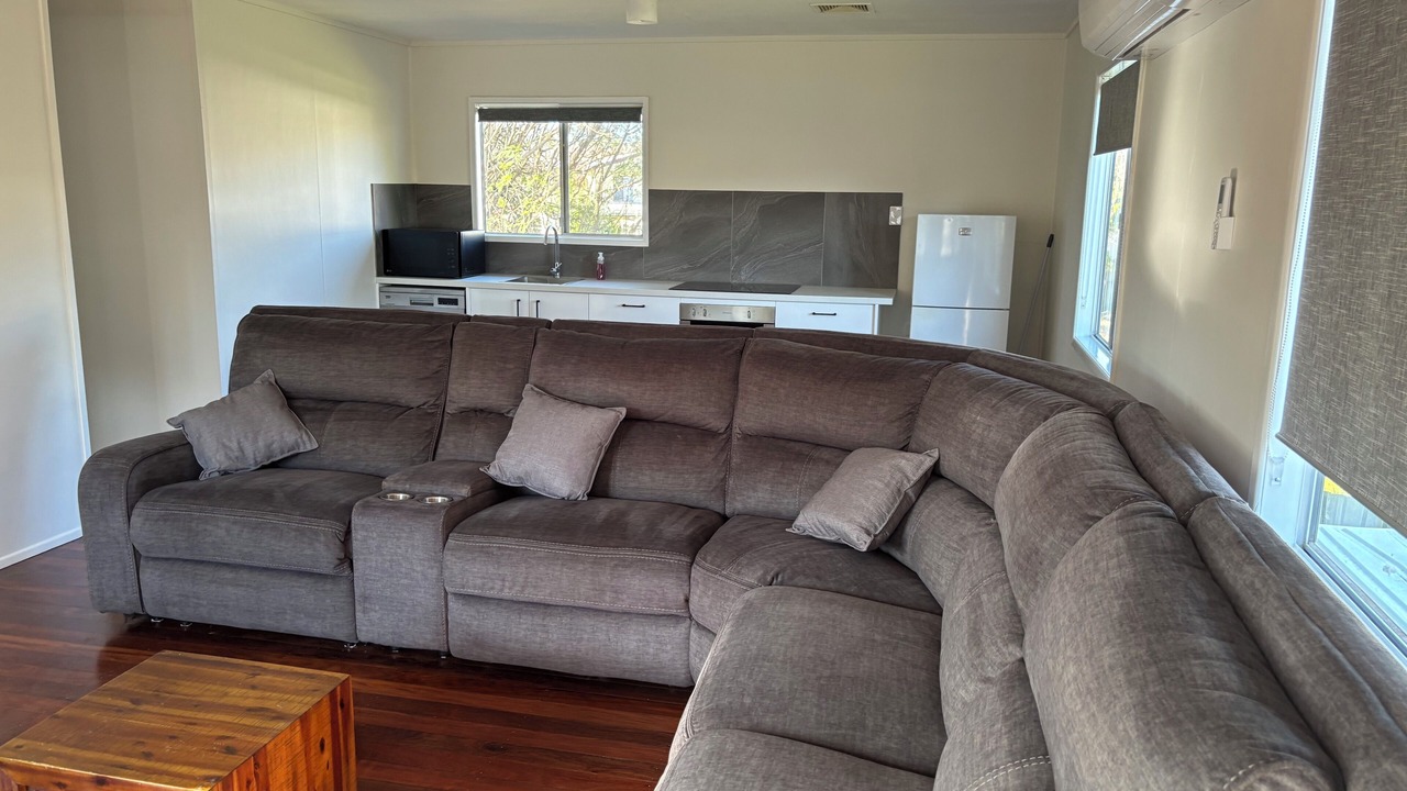 Photo of Livingroom in Caboolture