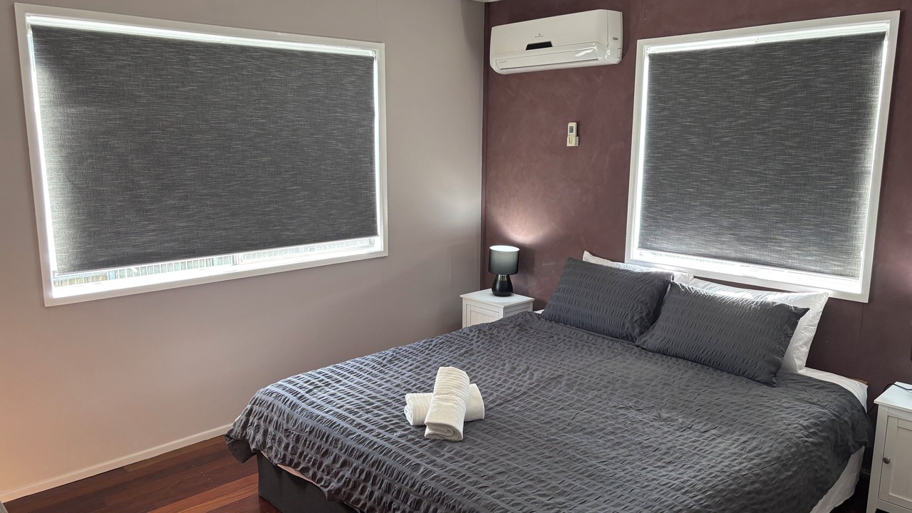Photo of Bedroom in Caboolture