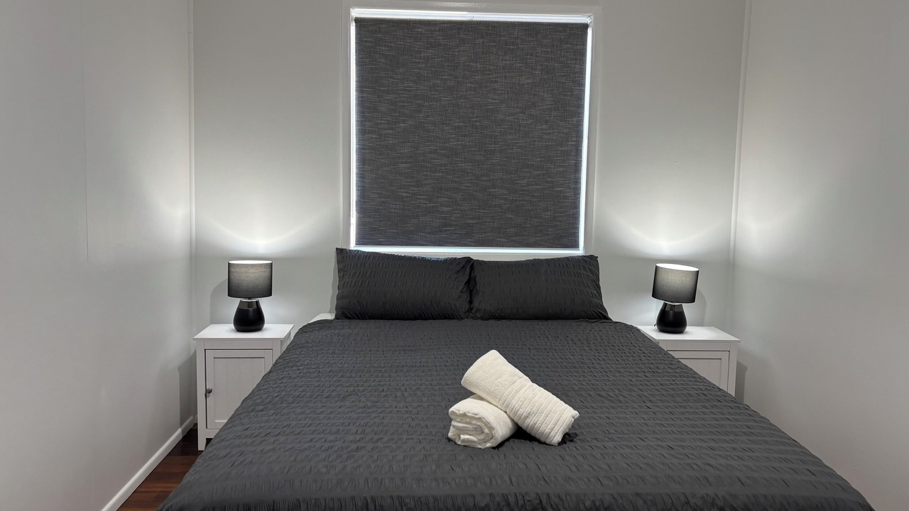 Photo of Bedroom in Caboolture