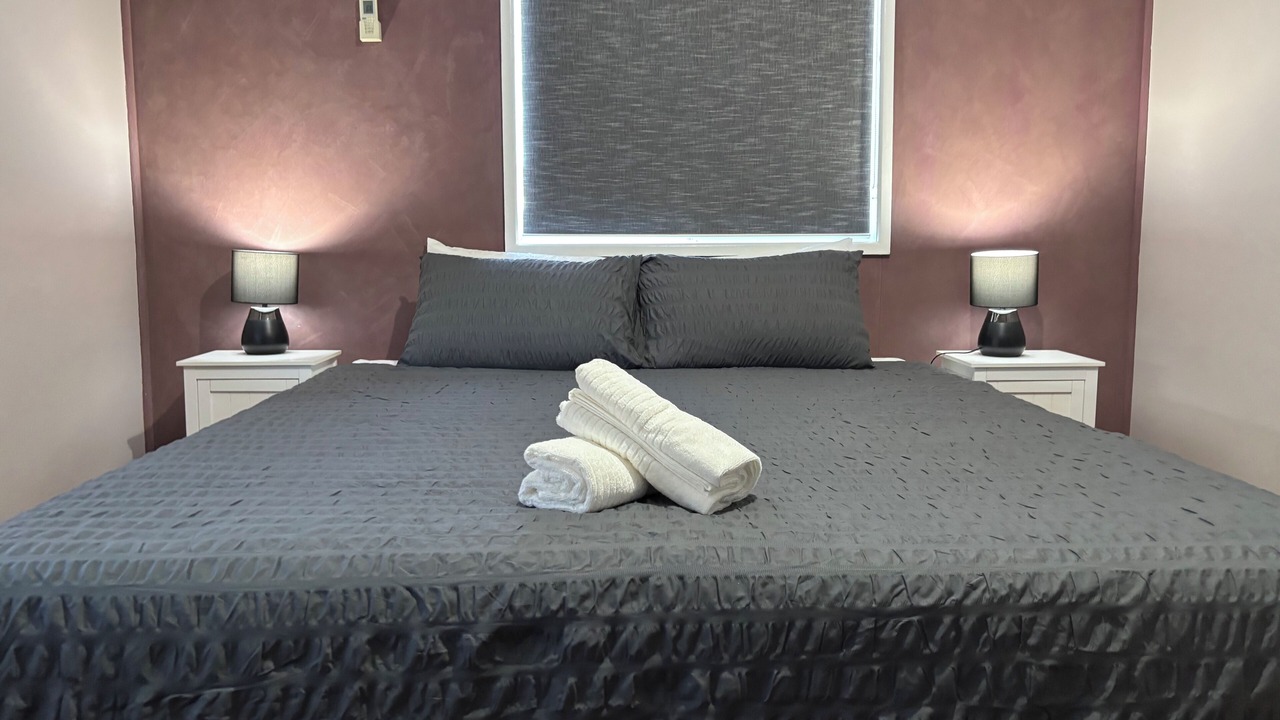 Photo of Bedroom in Caboolture