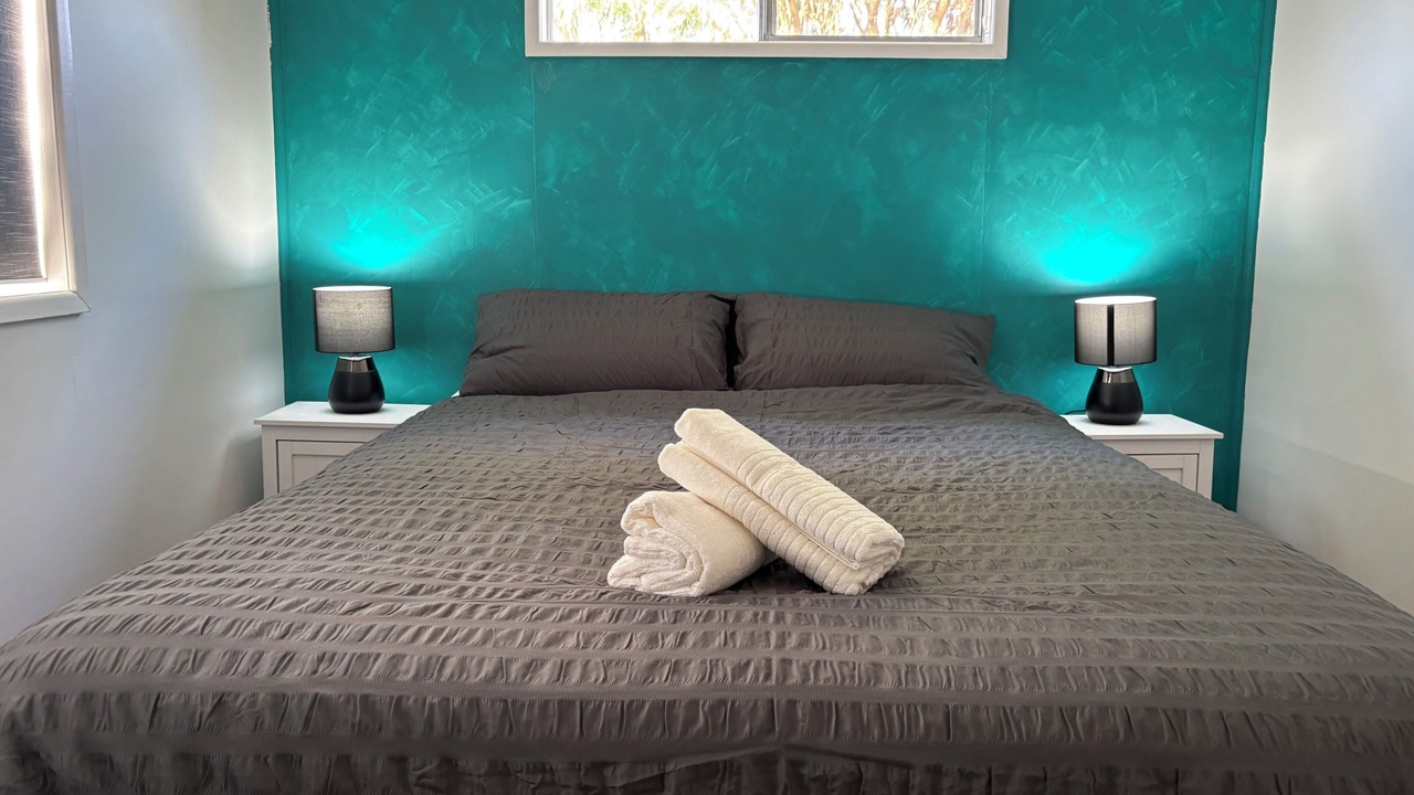 Photo of Bedroom in Caboolture