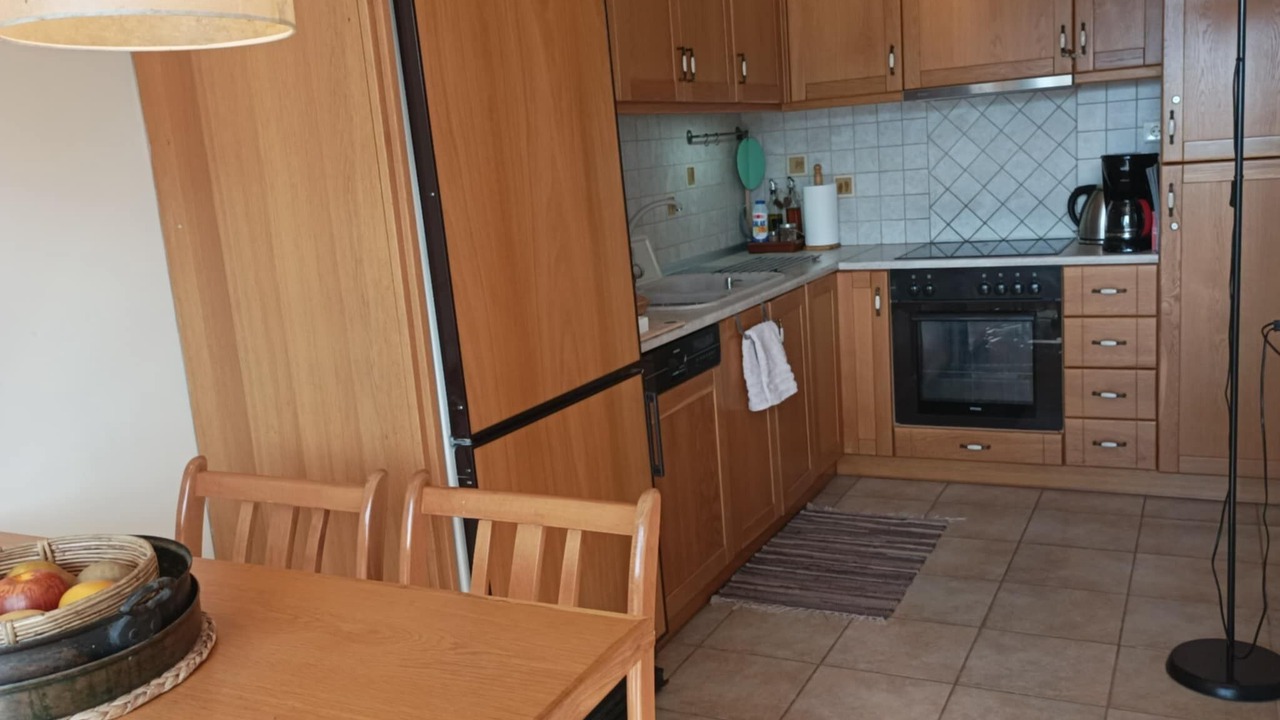 Photo of Kitchen in Delphi